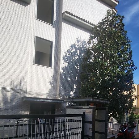 3 Sisters House Apartment Rome Exterior photo
